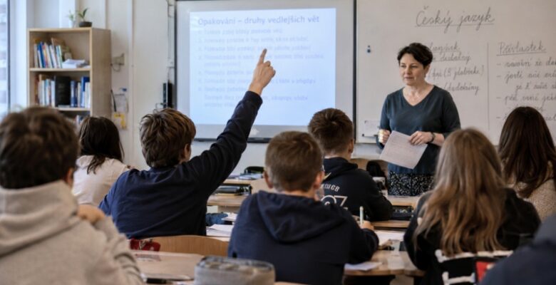 Učitel je důležitější než dokonalá metodika